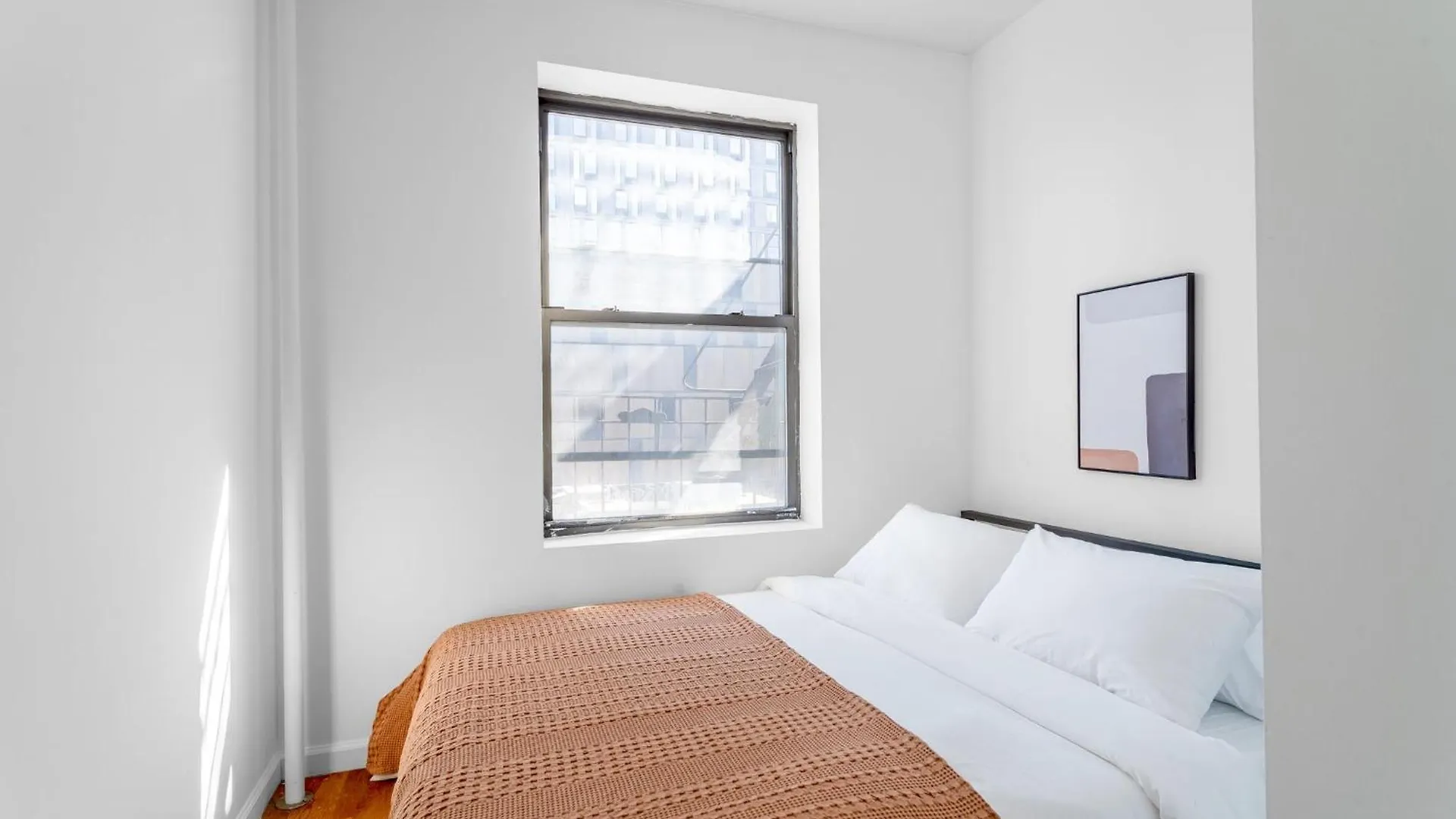 Spacious 3Bedroom 1Bath In The Heart Of The Lower East Side Near Iconic Nyc Landmarks Νέα Υόρκη Διαμέρισμα