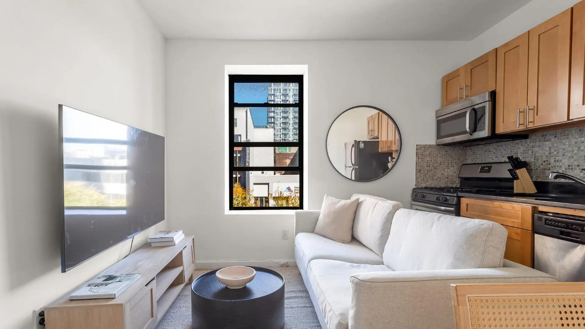 Apartment Spacious 3Bedroom 1Bath In The Heart Of The Lower East Side Near Iconic Nyc Landmarks New York