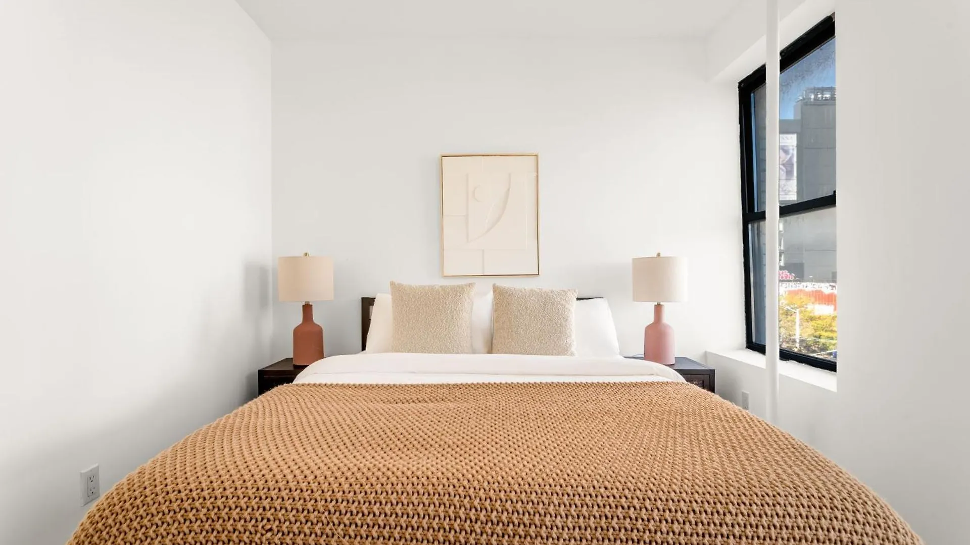 Spacious 3Bedroom 1Bath In The Heart Of The Lower East Side Near Iconic Nyc Landmarks Νέα Υόρκη 0*,